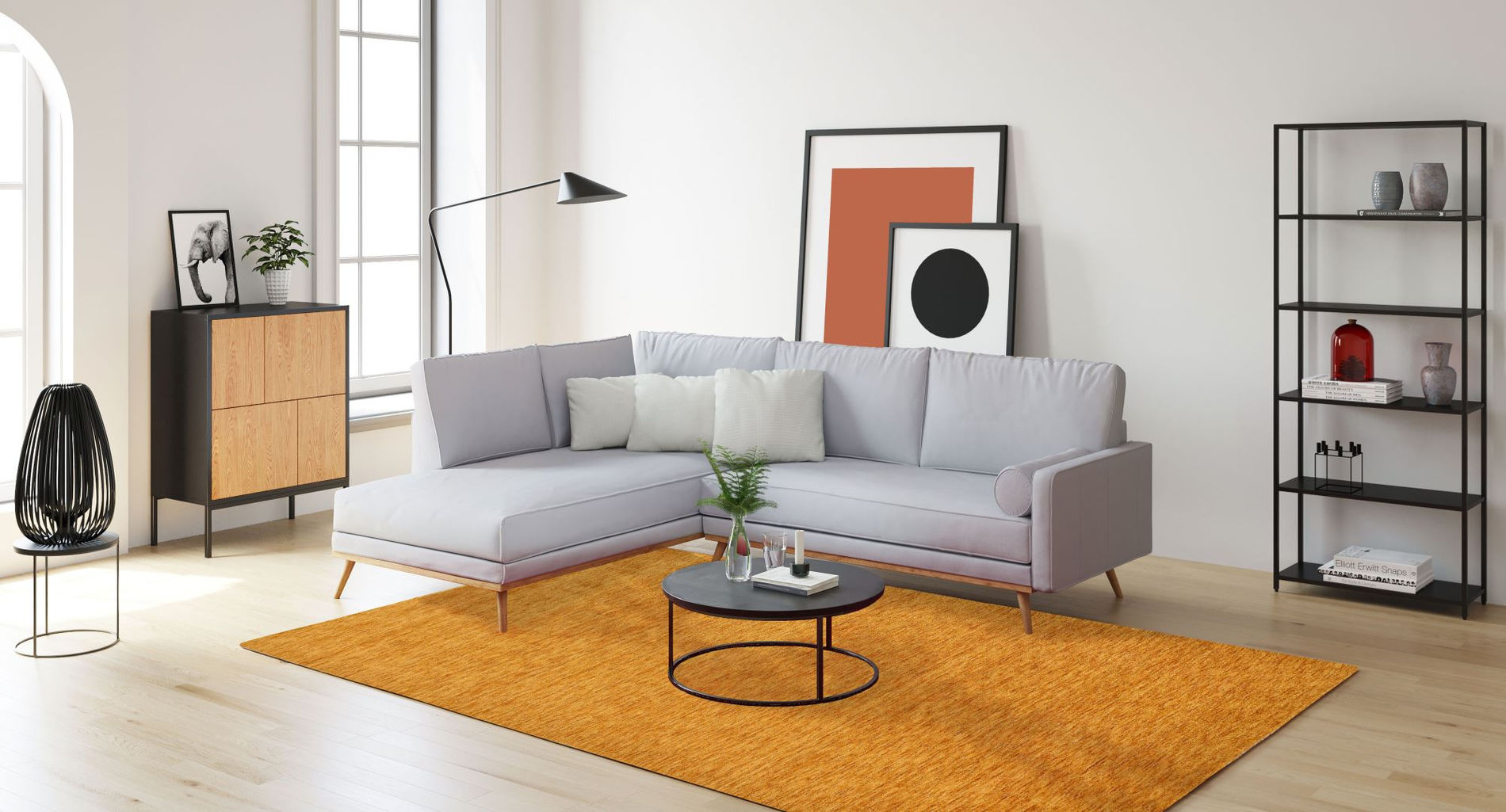 Holi UNI 870 gold – Bild 8