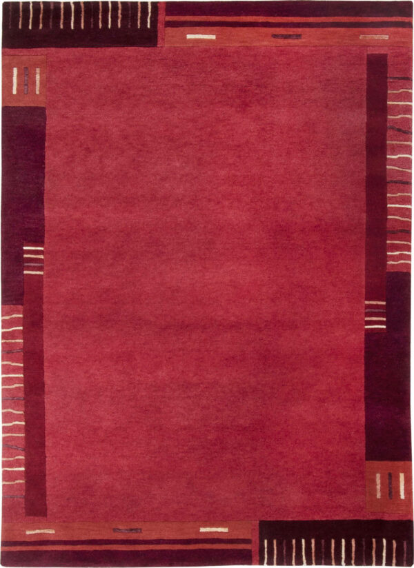 KAILASH 110 200 red