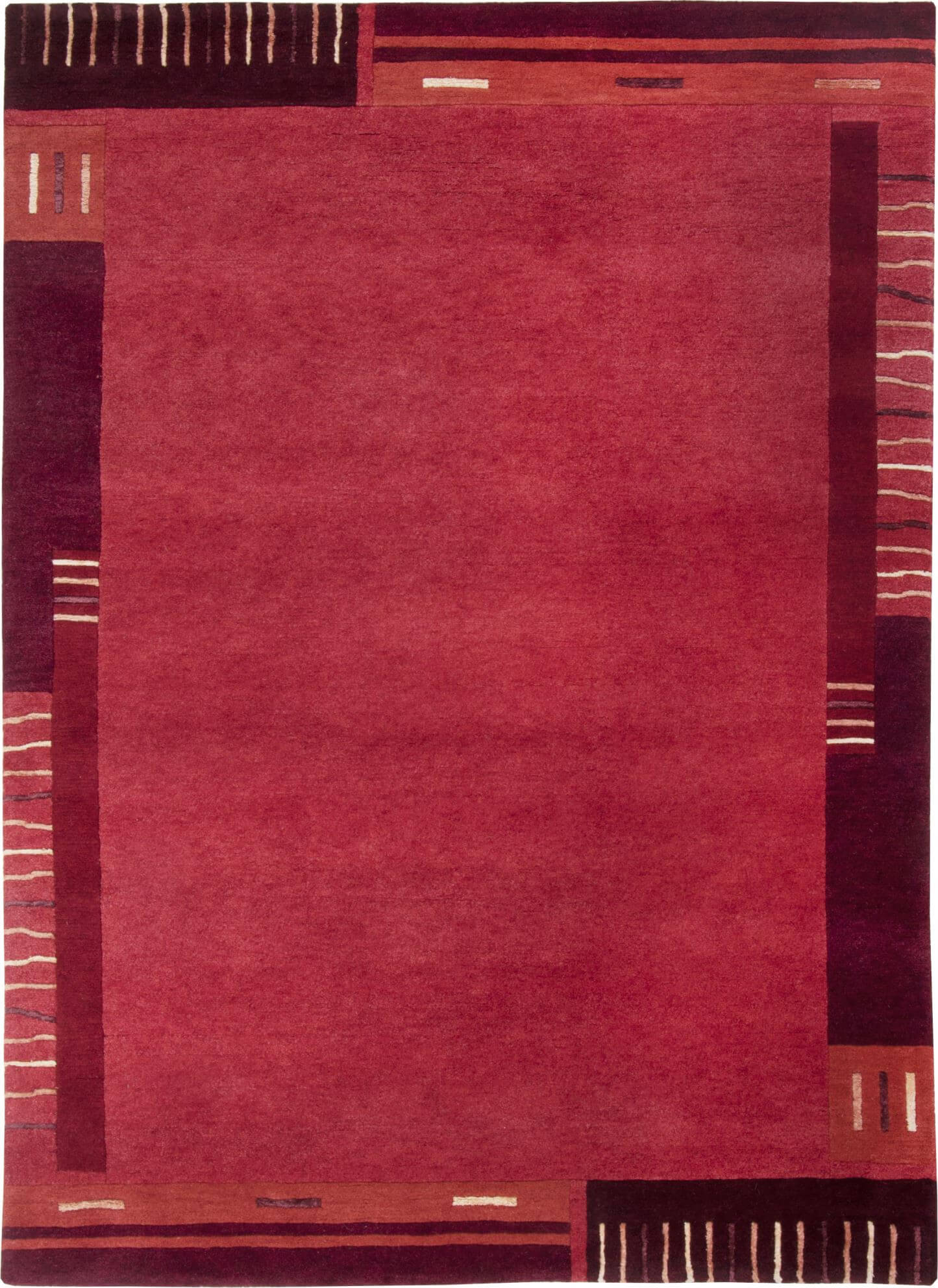 KAILASH 110 200 red – Bild 1