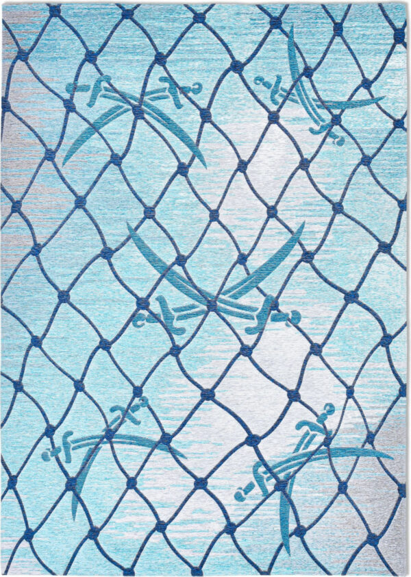 Keitum SA-005 720 turquoise