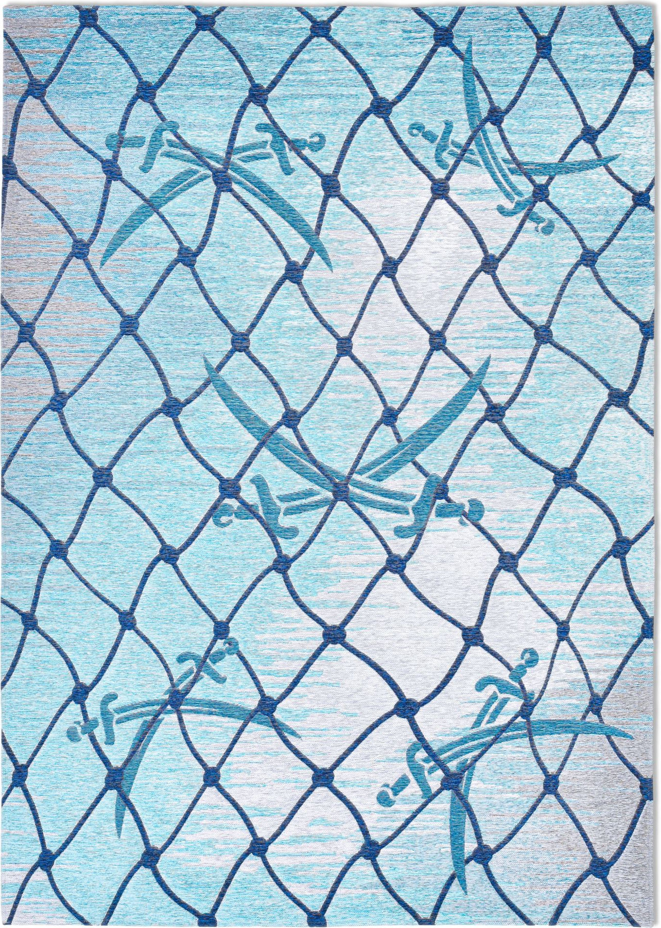 Keitum SA-005 720 turquoise – Bild 1