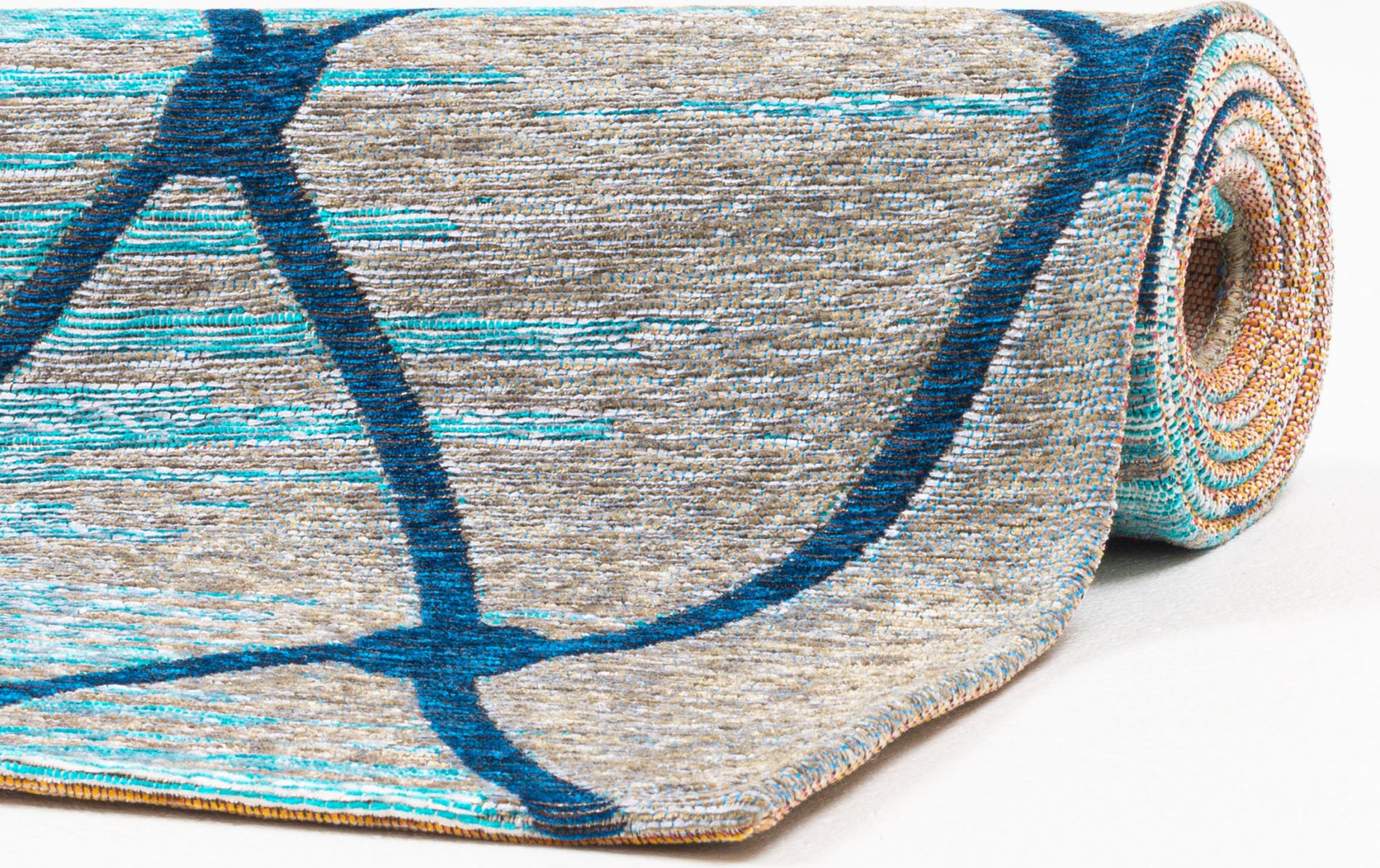 Keitum SA-005 720 turquoise – Bild 6