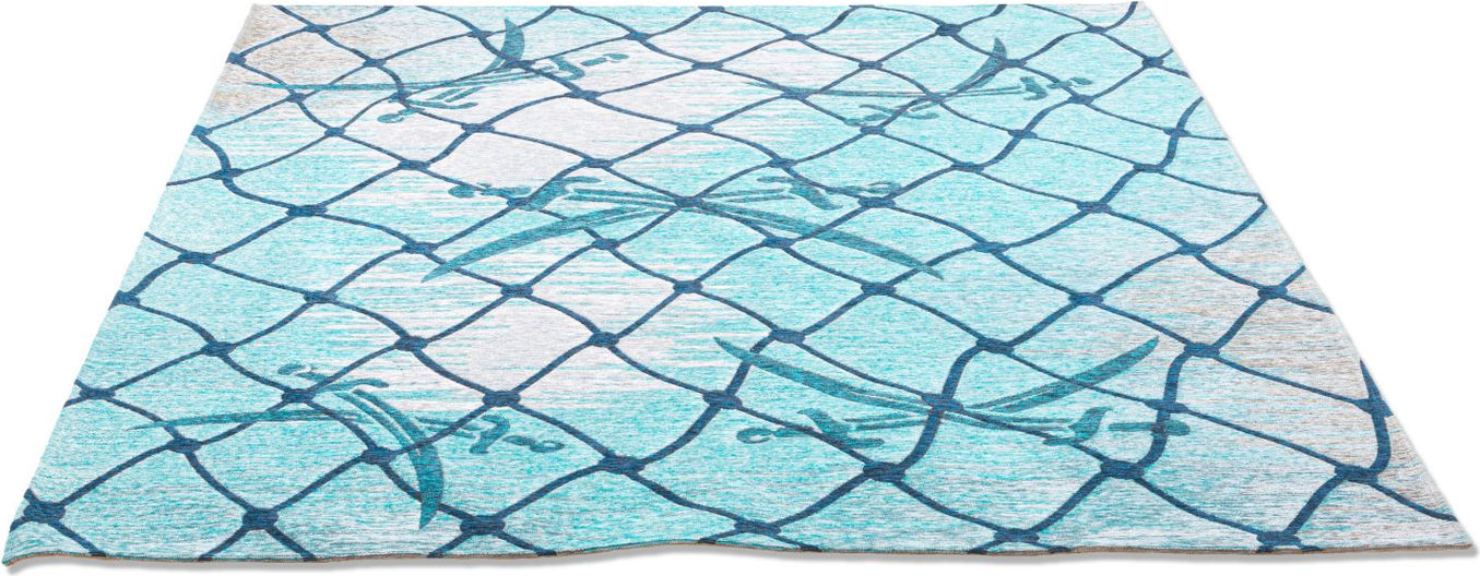 Keitum SA-005 720 turquoise – Bild 7