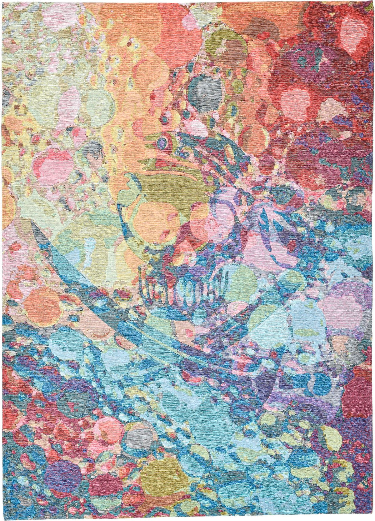 Keitum SA-006 800 multicolor – Bild 1