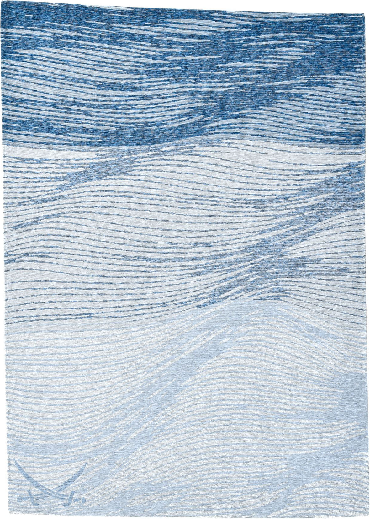 Keitum SA-007 700 blue – Bild 2