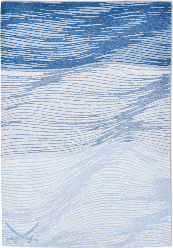 Keitum SA-007 700 blue