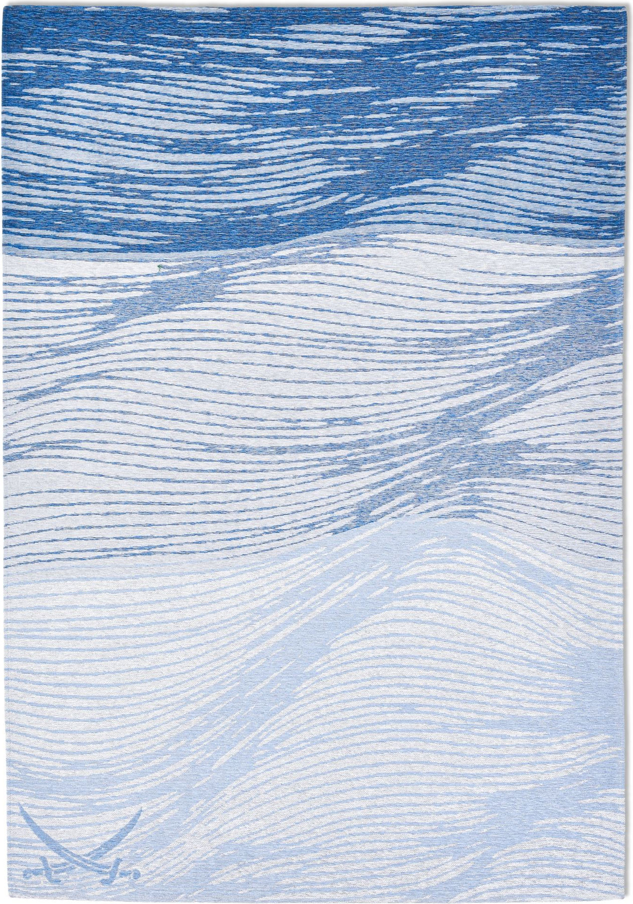 Keitum SA-007 700 blue – Bild 1