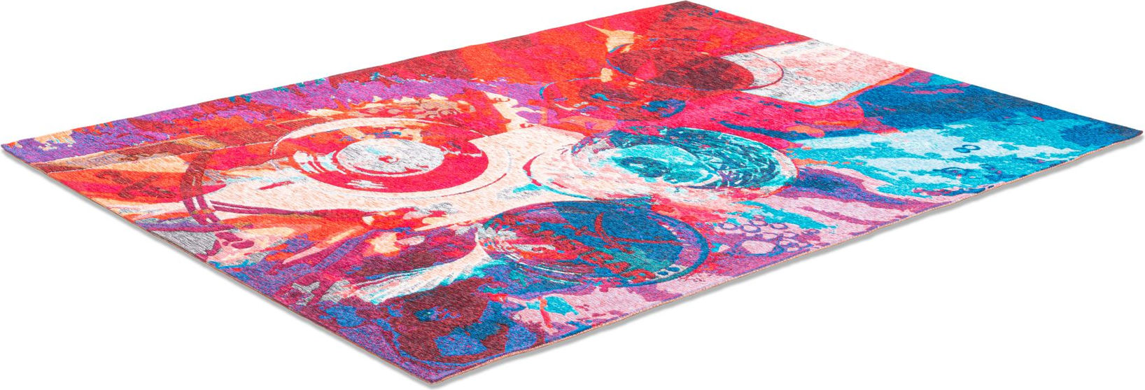 Keitum SA-008 800 multicolor – Bild 2