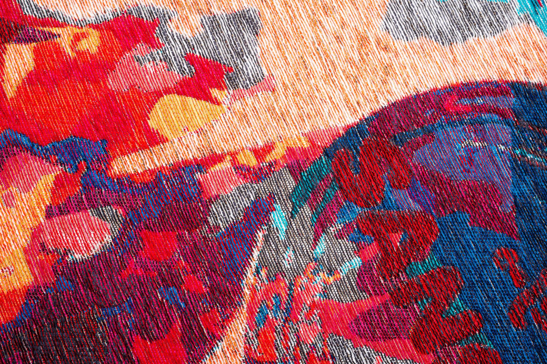 Keitum SA-008 800 multicolor – Bild 3