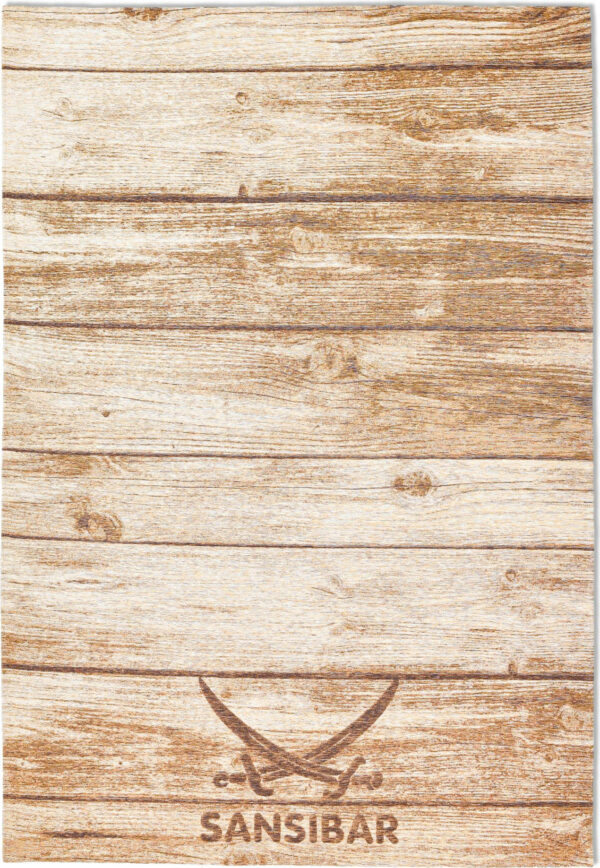 Keitum SA-009 500 brown