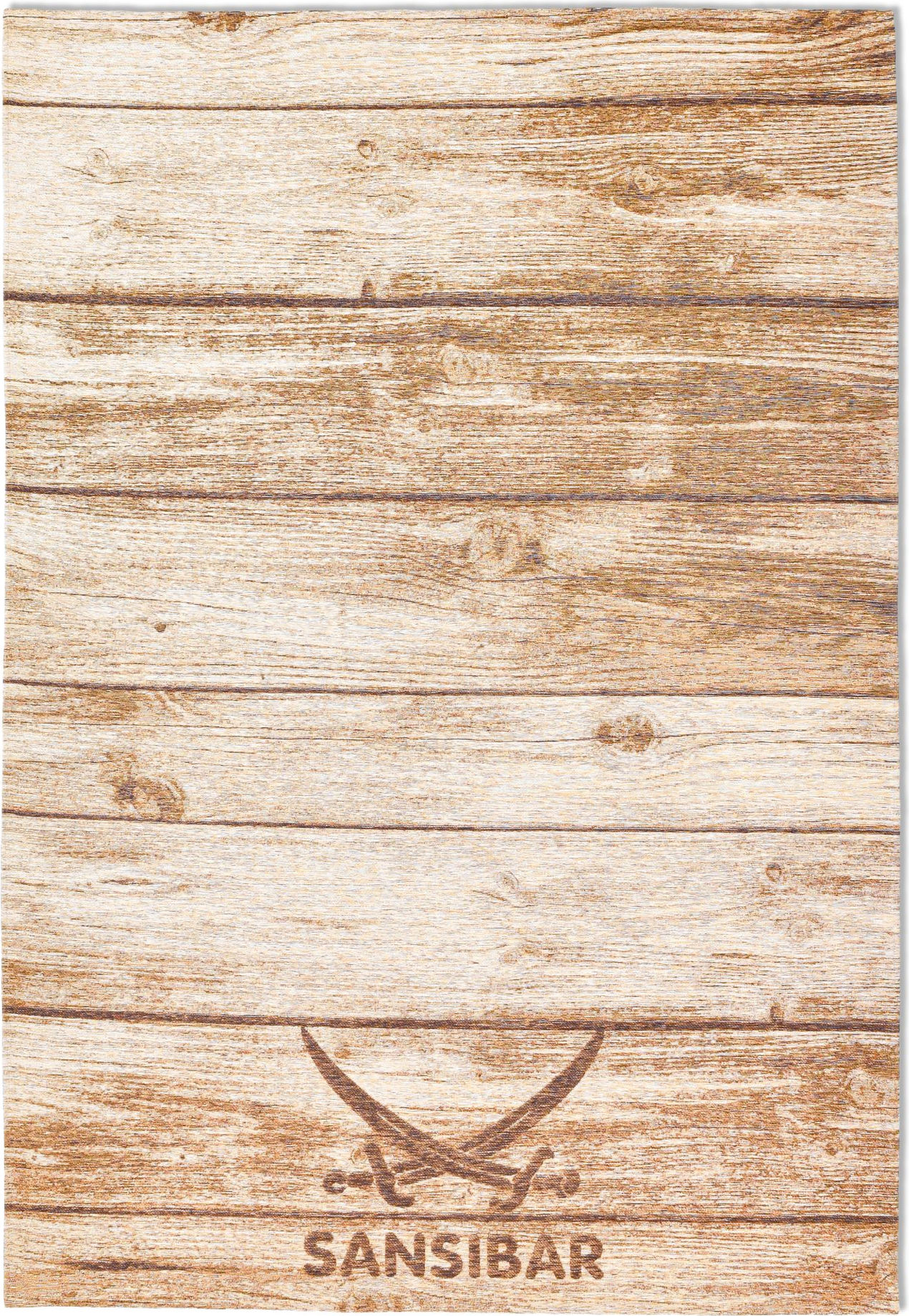 Keitum SA-009 500 brown – Bild 1