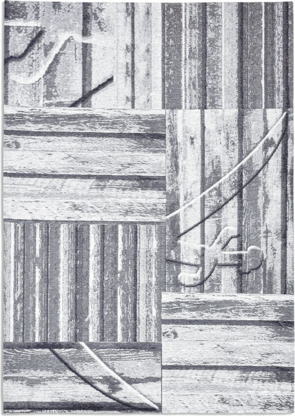 Keitum SA-010 650 grey