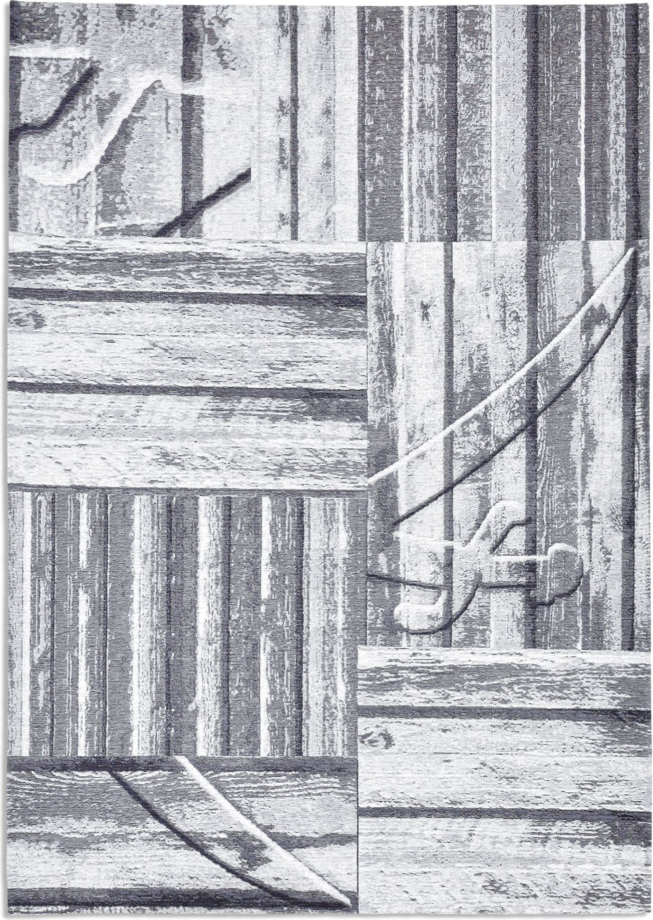 Keitum SA-010 650 grey – Bild 1