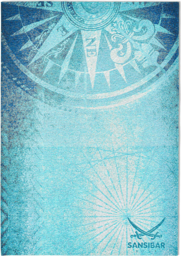 Keitum SA-011 700 blue