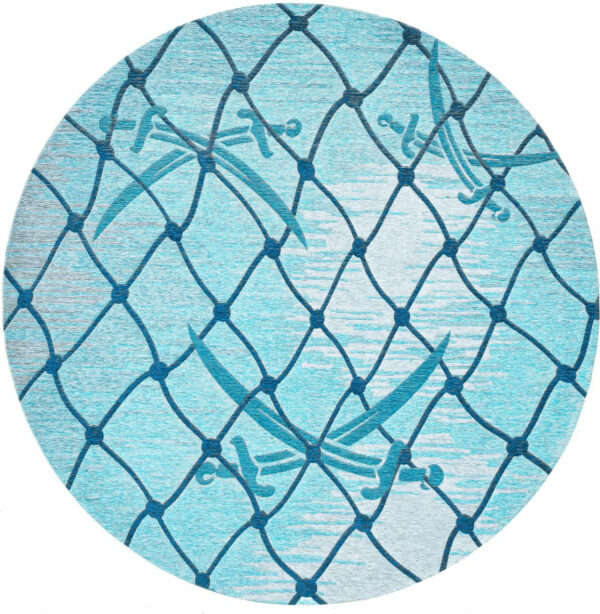 Keitum SA-005 720 turquoise โ Bildย 8
