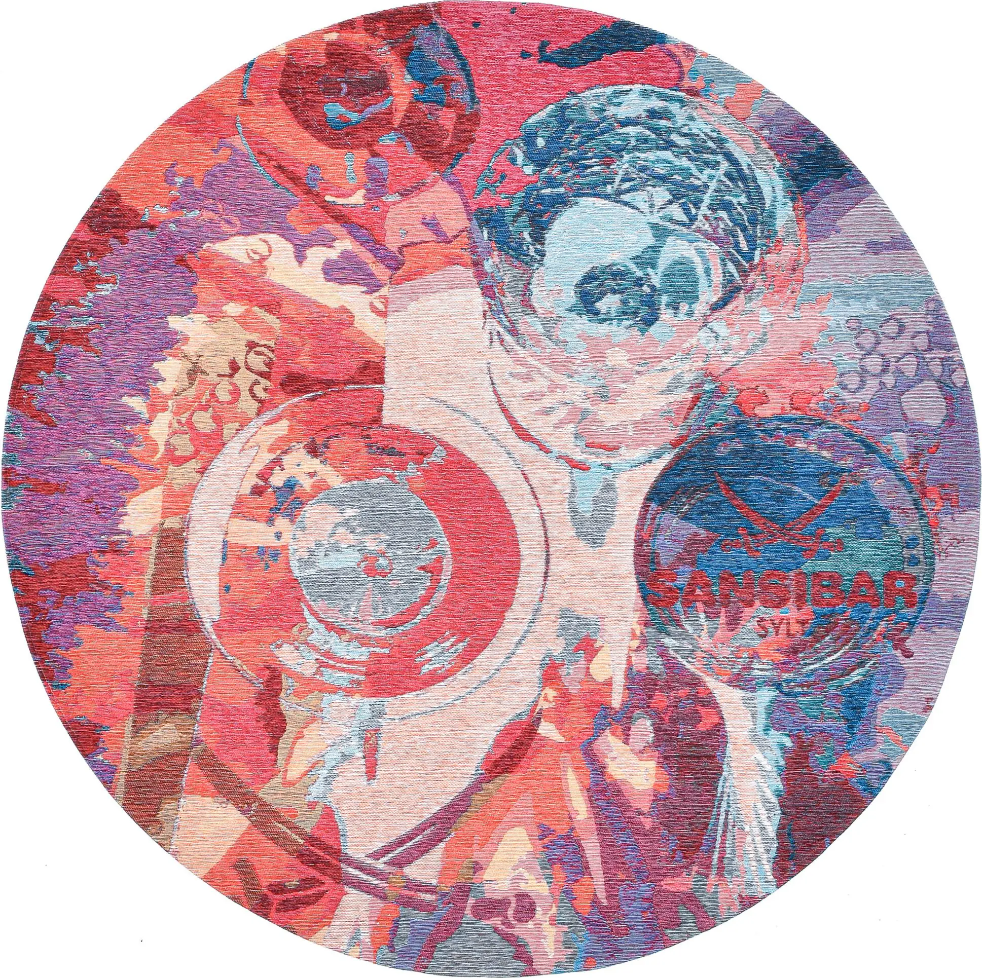 Keitum SA-008 800 multicolor – Bild 8