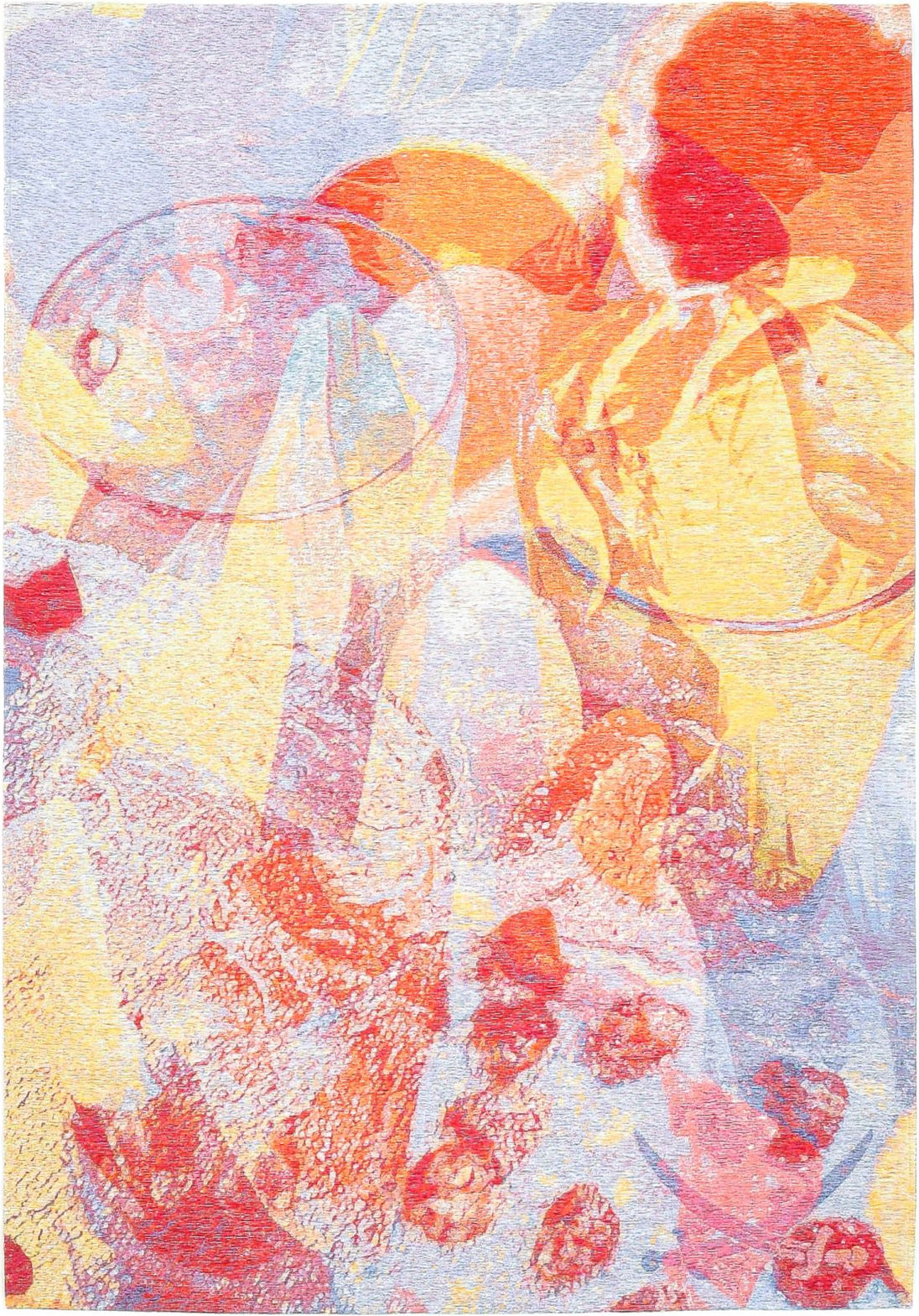 Keitum SA-013 800 multicolor – Bild 1
