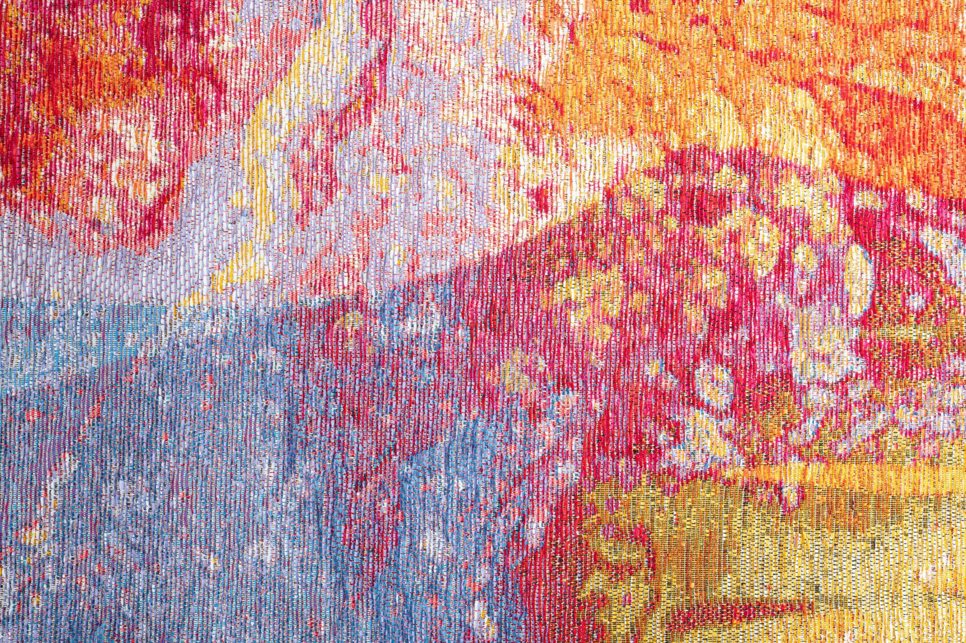 Keitum SA-013 800 multicolor – Bild 3