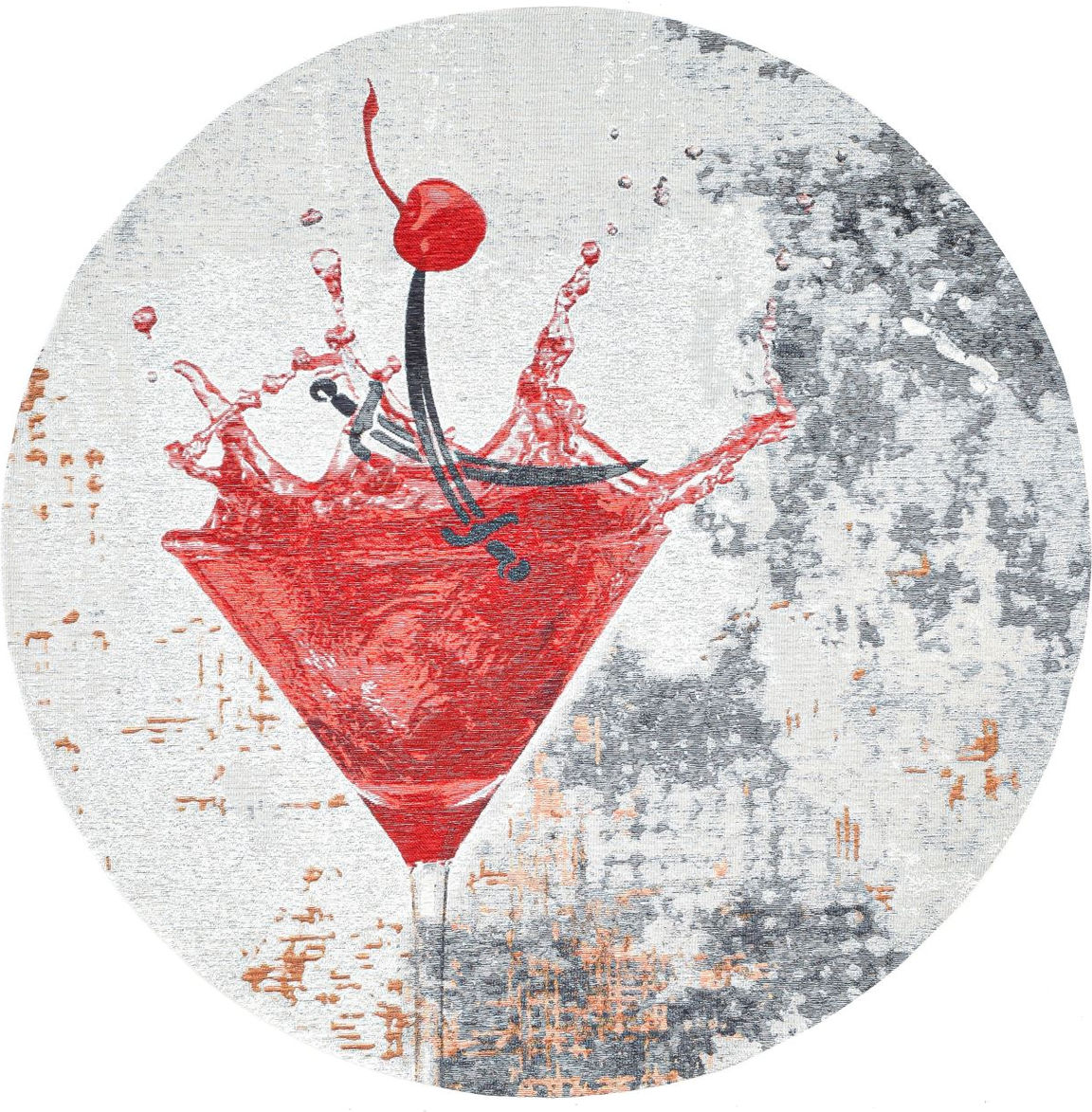Keitum SA-014 205 red multi – Bild 8