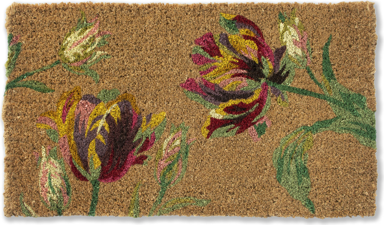 Gosford Cranberry doormat – Bild 1