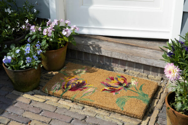 Gosford Cranberry doormat โ Bildย 2