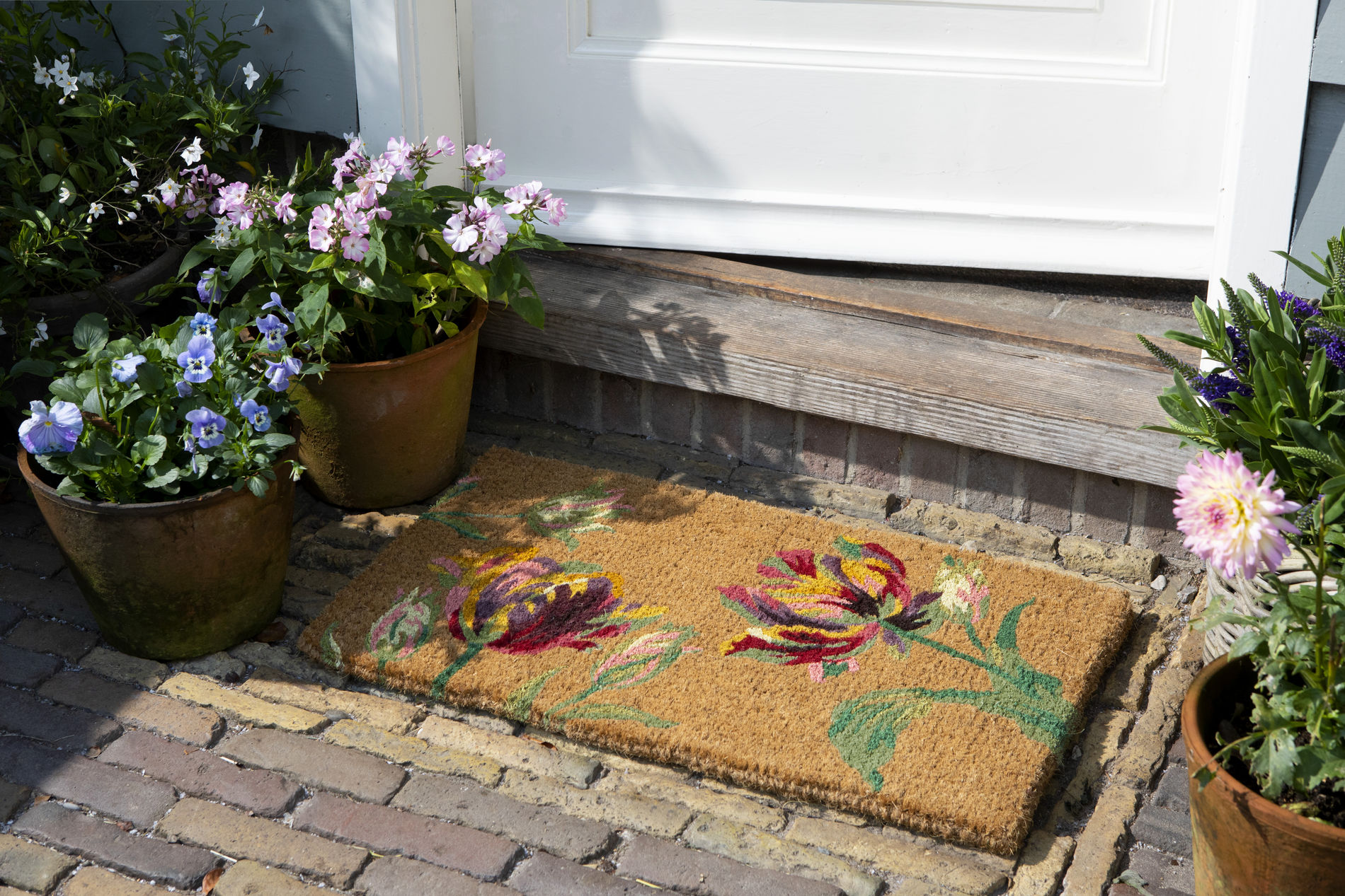 Gosford Cranberry doormat – Bild 2