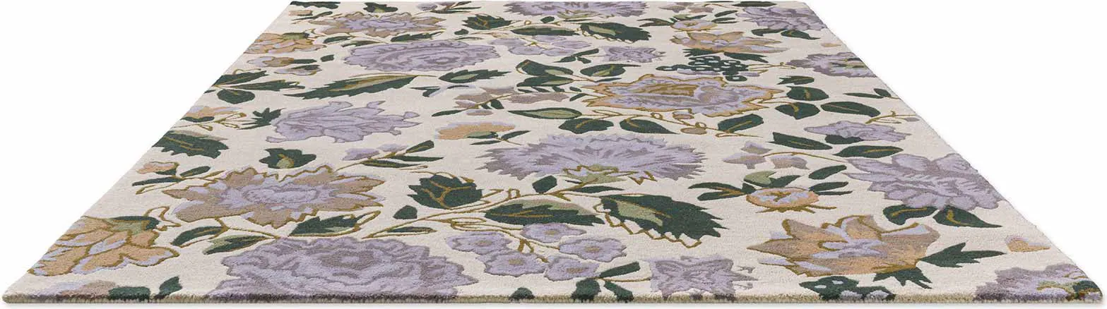Wendling Floral Heather Purple – Bild 2