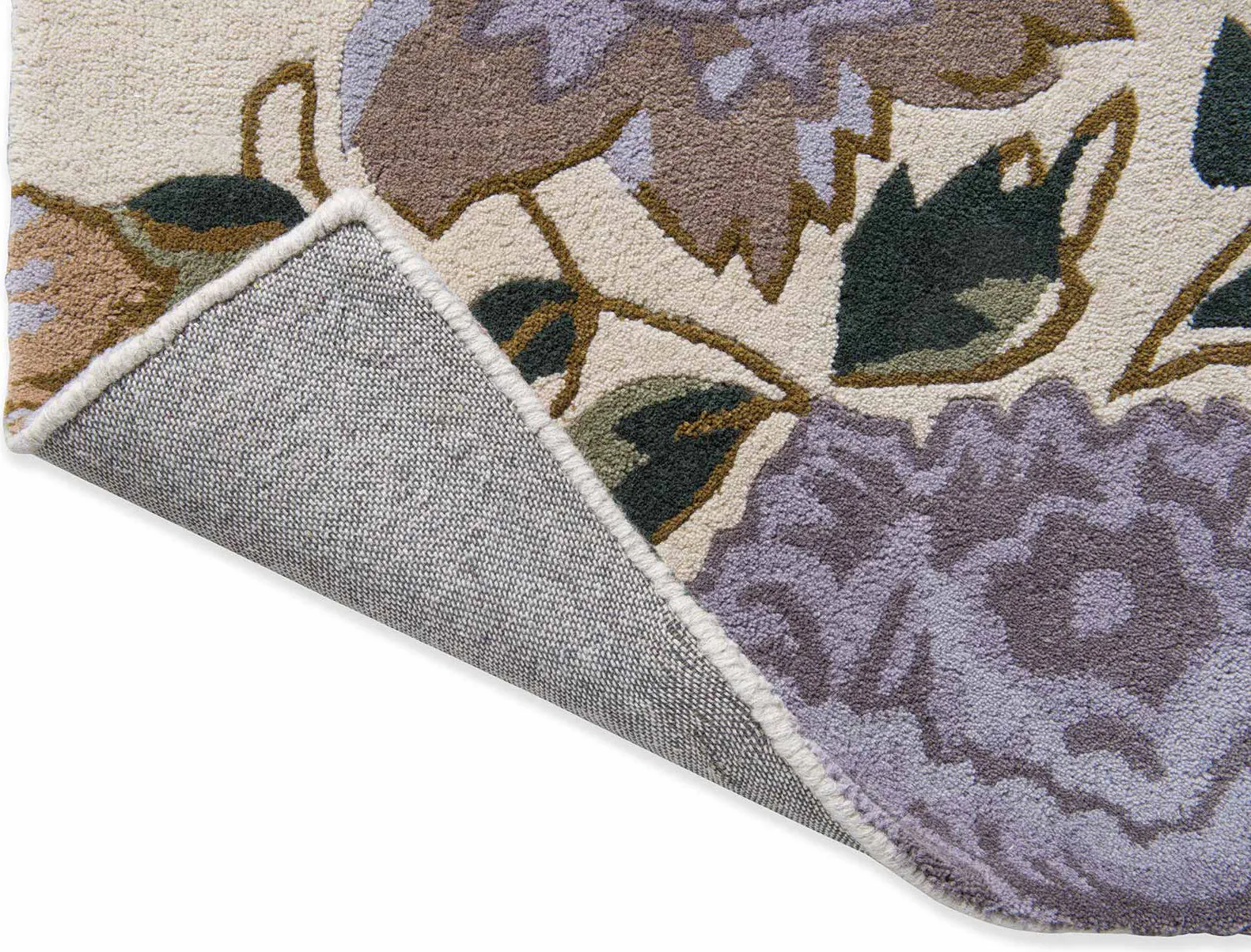 Wendling Floral Heather Purple – Bild 4