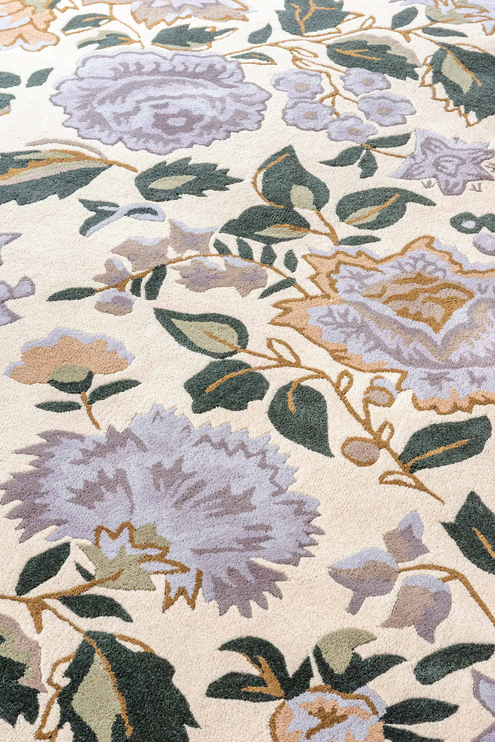 Wendling Floral Heather Purple – Bild 9