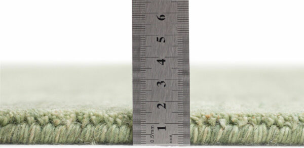 List UNI 306 light green – Bild 4