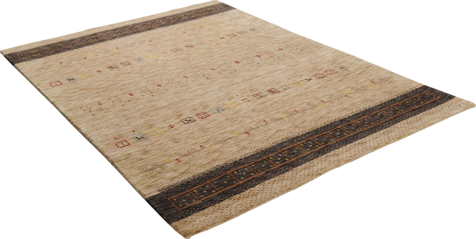 Lori Dream Gold 1539 506 light brown – Bild 2