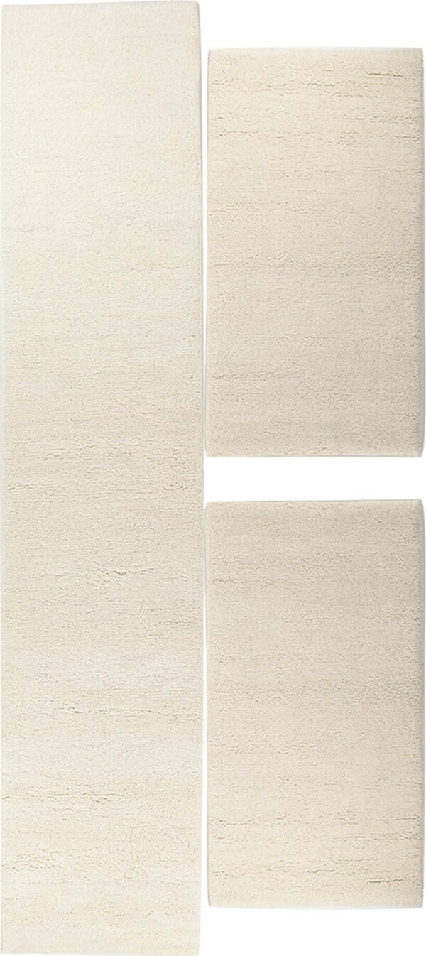 Maloronga UNI 997 blanc – Bild 8