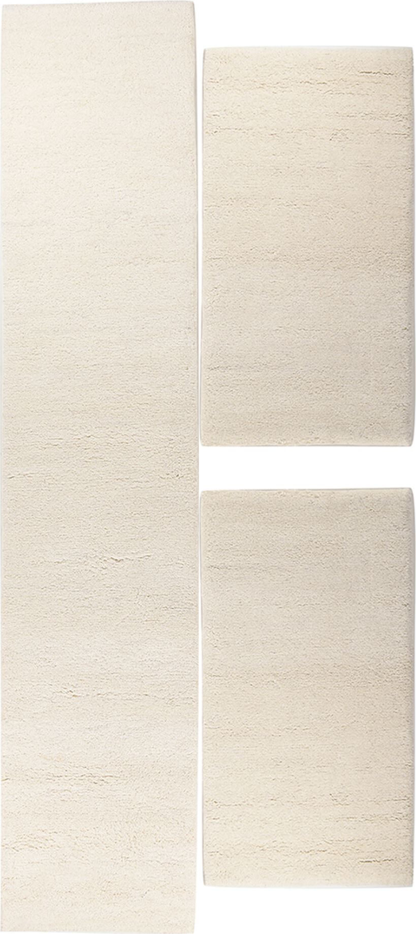 Maloronga UNI 997 blanc – Bild 8