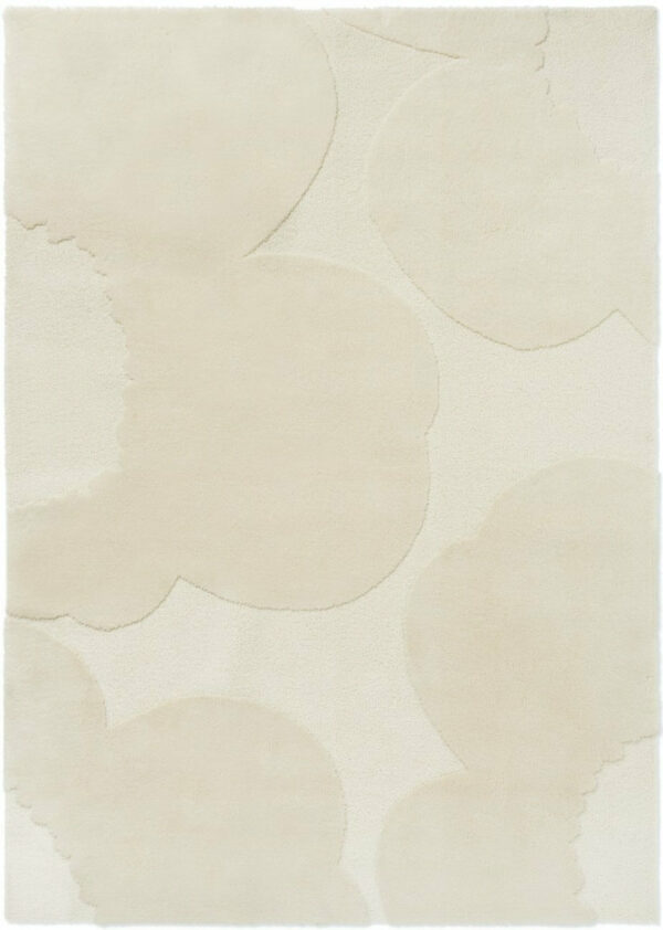 Iso Unikko Natural White