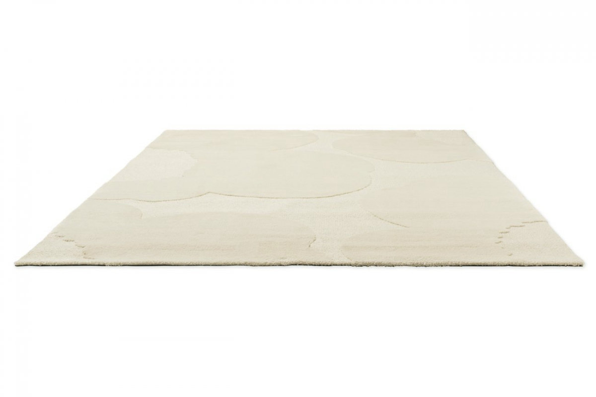 Iso Unikko Natural White – Bild 5