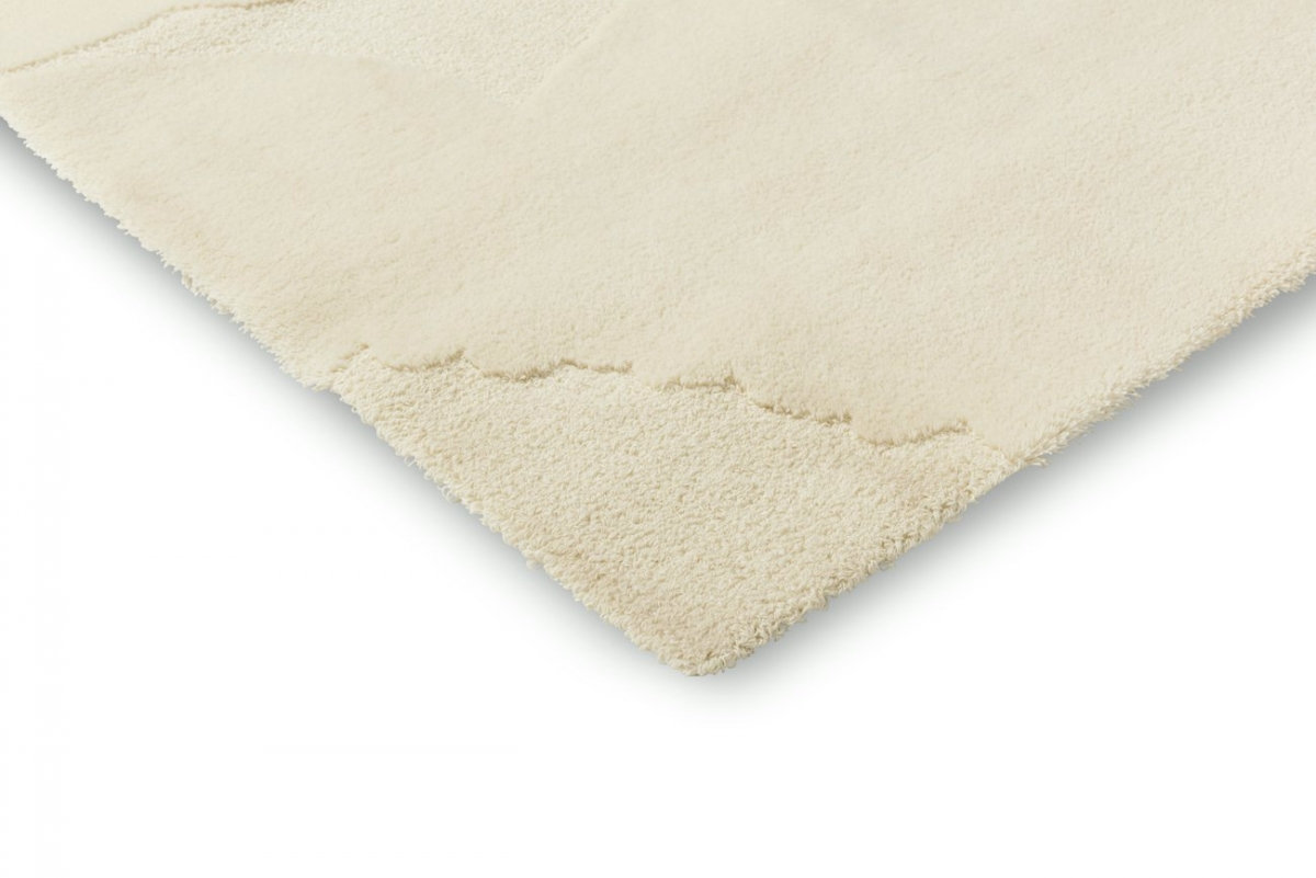 Iso Unikko Natural White – Bild 6