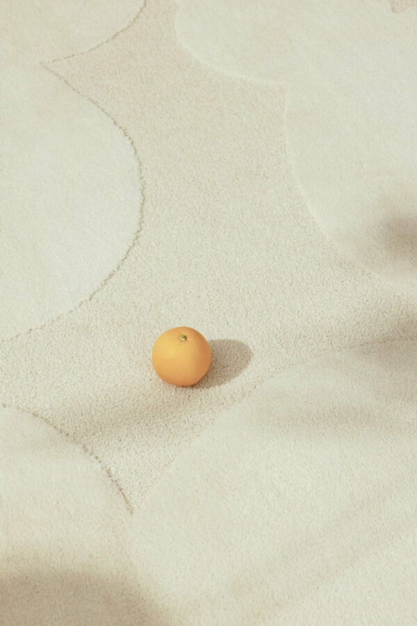 Iso Unikko Natural White โ Bildย 2