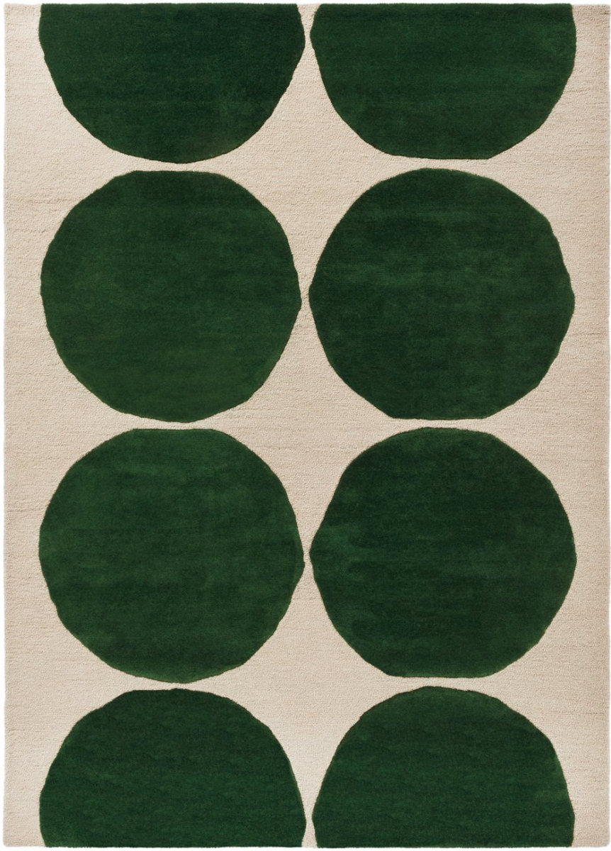 Isot Kivet Green – Bild 1