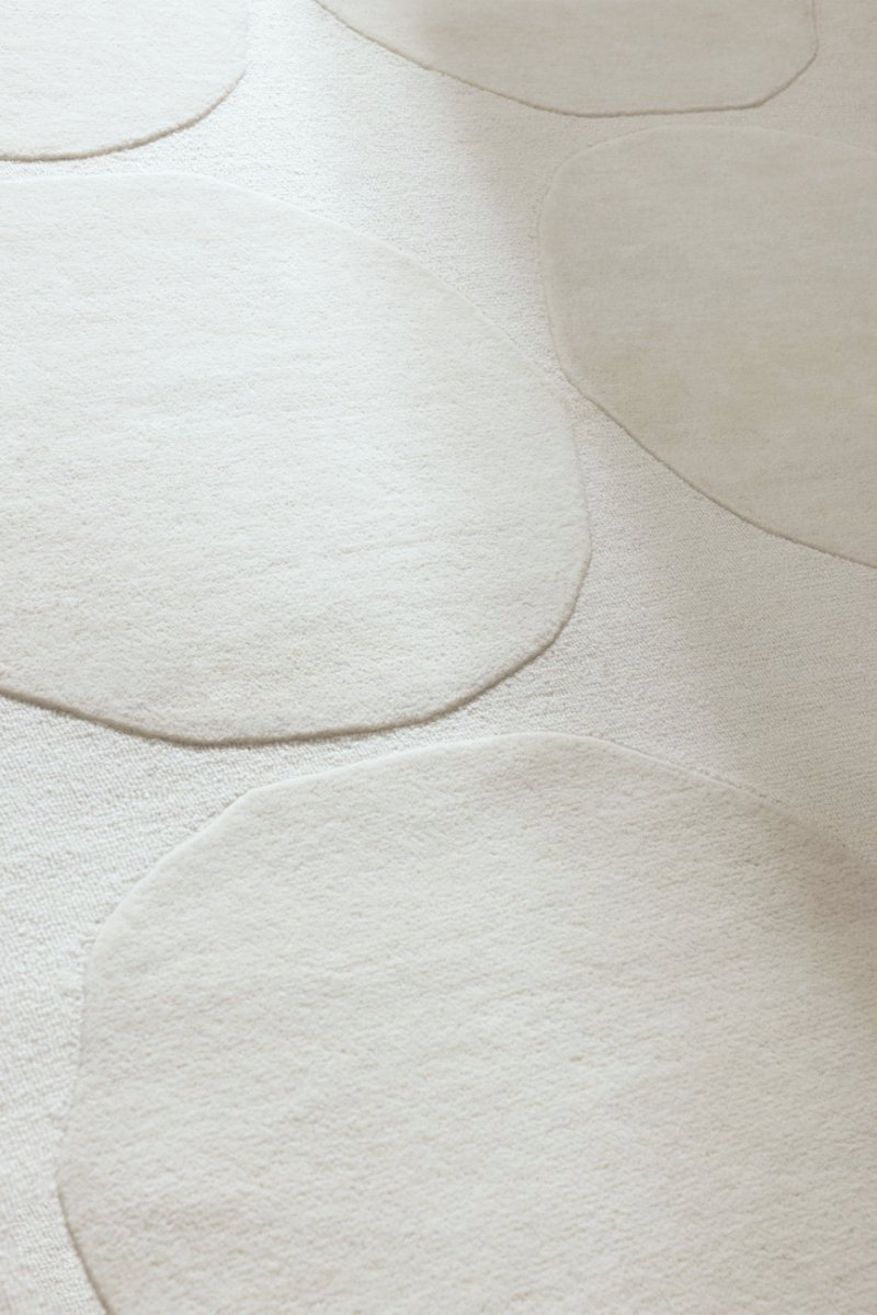 Isot Kivet Natural White – Bild 6