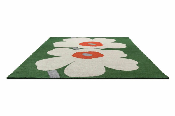 Unikko 60th Anniversary Green outdoor – Bild 4