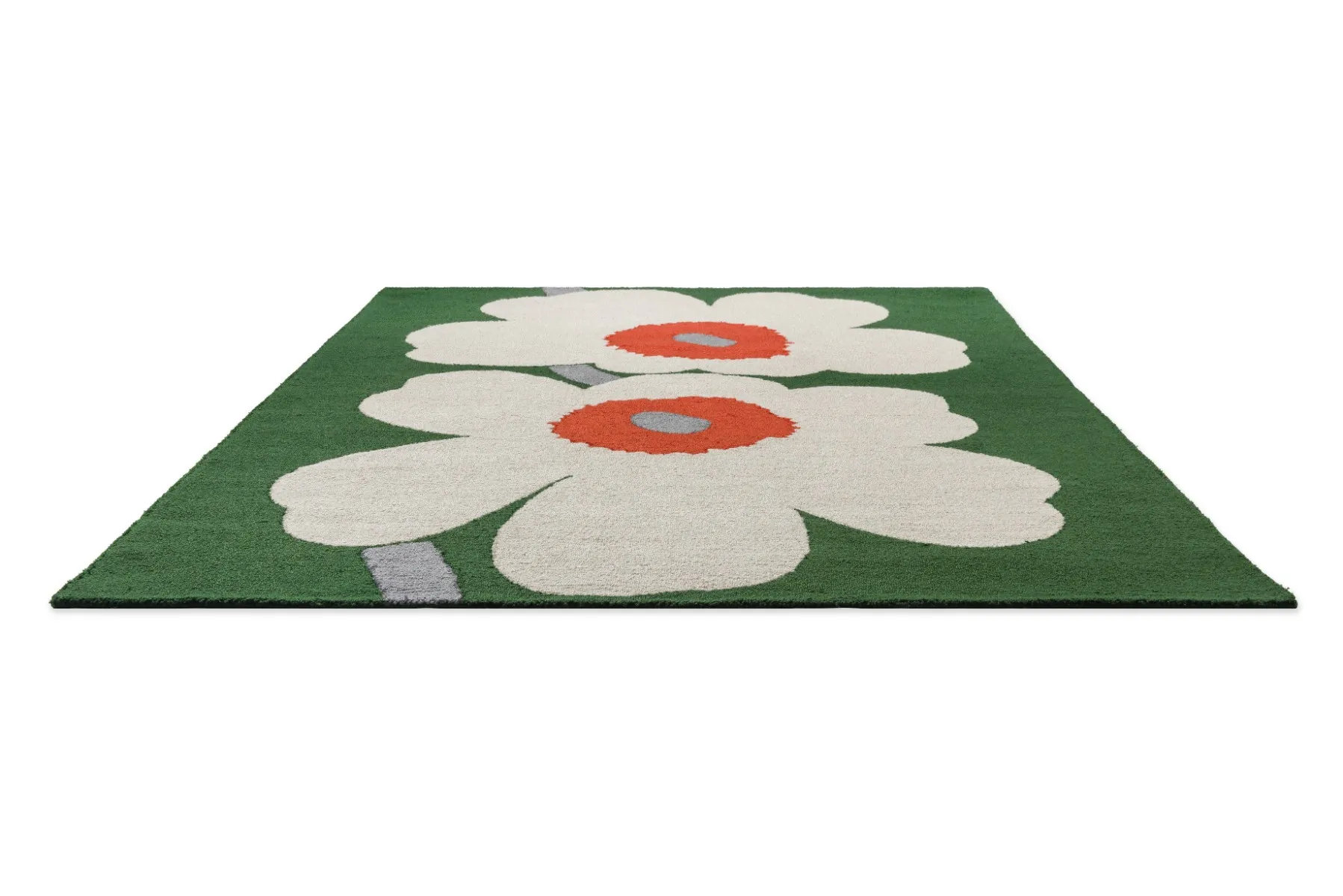 Unikko 60th Anniversary Green outdoor – Bild 4