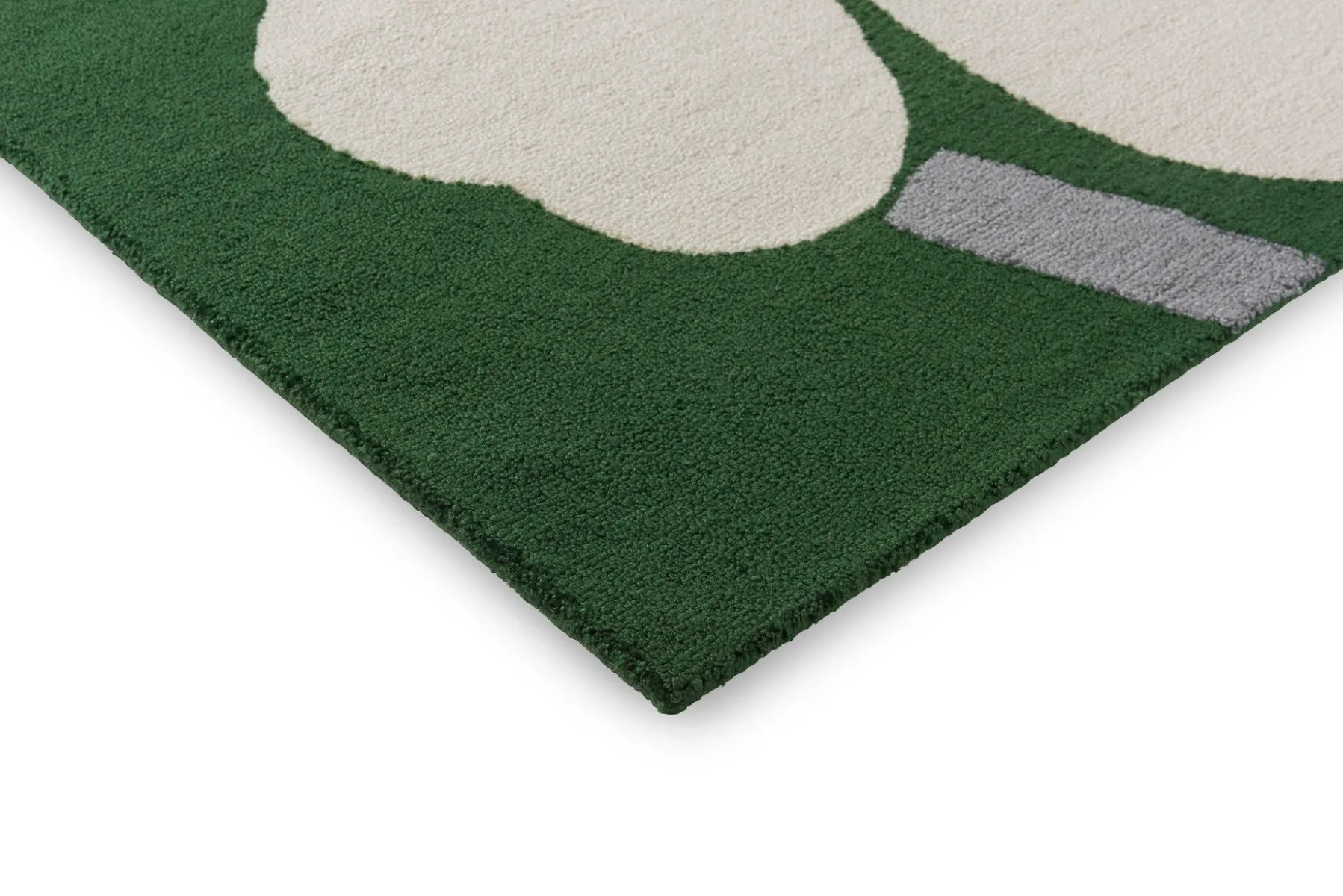 Unikko 60th Anniversary Green outdoor – Bild 5
