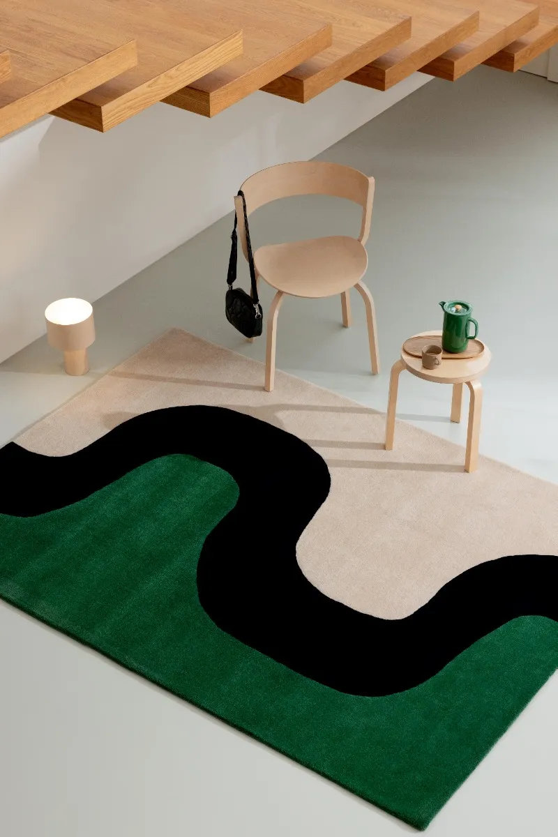 Seireeni Green – Bild 2