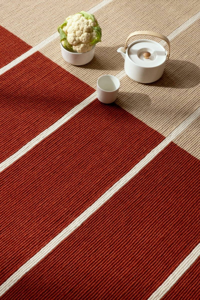 Tiibet Burnt Orange – Bild 7