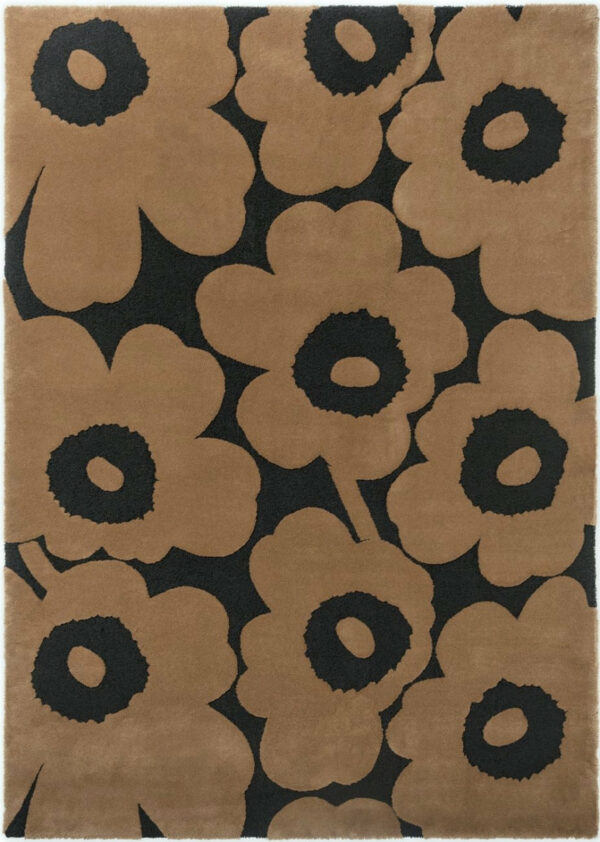 Unikko Beige – Bild 1