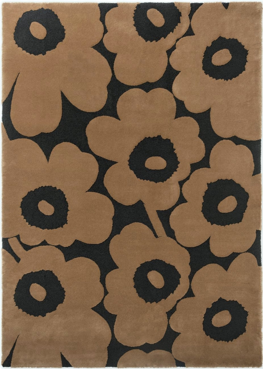 Unikko Beige – Bild 1