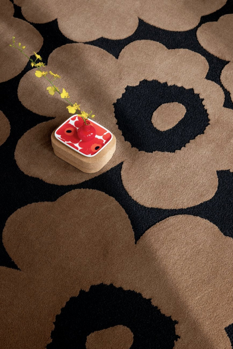 Unikko Beige – Bild 3