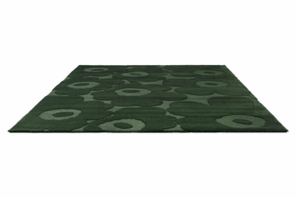 Unikko Dark Green 132207 custom – Bild 3
