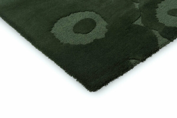 Unikko Dark Green 132207 custom – Bild 5
