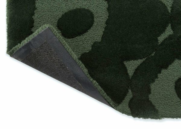 Unikko Dark Green 132207 custom – Bild 6
